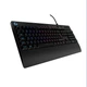 Клавиатура Logitech G213 Prodigy Black - изображение 1