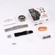 Розумний тактичний смарт-годинник Kospet Tank T3 Ultra Special Edition Silver (16991) - зображення 2