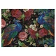 Пазлы Interdruk "Secret Garden №7" - "павлины в цветах" 48х67 см 1000 шт (370068) - изображение 4