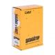 Дозатор для миючого засобу Lidz LK117 квадратний Brushed Steel (LDLK117BRU46399) сатин - зображення 4