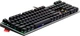 Клавиатура A4tech Bloody B760 Green Sw Black - изображение 2