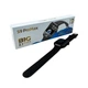 Смарт-годинник BIG S9 Pro Max IP65 Black - зображення 2