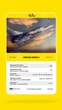 Сборная модель 1/72 самолет Mirage 2000 C Heller 80303 - изображение 4