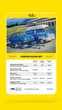 Сборные модели 1/24 набор для гонки Gordini Racing Set Heller 50328 - изображение 4