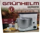 Кухонне обладнання Grunhelm GKM0010 - зображення 4