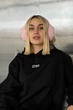 Хутряні Теплі Жіночі Навушники Without Pink 463533329 - изображение 2