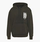 Худи Air Jordan Dri-FIT Zion Performance Hoodie Olive DH0598-010 S - изображение 1