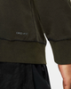 Худи Air Jordan Dri-FIT Zion Performance Hoodie Olive DH0598-010 S - изображение 6