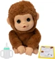 Интерактивная игрушка Моя Обезьянка Little Live Pets My Baby Monkey (26558) - изображение 2