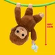 Интерактивная игрушка Моя Обезьянка Little Live Pets My Baby Monkey (26558) - изображение 8