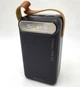 Power Bank 60000mAh со сквозной зарядкой портативная батарея для смартфона планшета роутера USB внешний аккумулятор повербанк с быстрой зарядкой 22.5W фонариком и дисплеем AWEI P101K - изображение 1