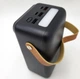 Power Bank 60000mAh со сквозной зарядкой портативная батарея для смартфона планшета роутера USB внешний аккумулятор повербанк с быстрой зарядкой 22.5W фонариком и дисплеем AWEI P101K - изображение 3