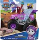 Щенячий патруль рятувальний Монстр Трак Роксі Paw Patrol Rescue Wheels Roxi Monster Truck Spin Master (6070213) - изображение 2