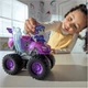 Щенячий патруль рятувальний Монстр Трак Роксі Paw Patrol Rescue Wheels Roxi Monster Truck Spin Master (6070213) - изображение 4