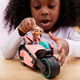 Щенячий патруль Мегакино Мотоцикл Либерти Paw Patrol The Mighty Movie Liberty and Poms Vehicle Spin Master (6067027) - изображение 7