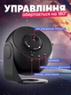 Домашний планетарий + 19 картриджей ночник проектор звездного неба галактика со сменными картриджами Черный - изображение 4