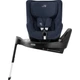 Автокрісло Britax-Romer Dualfix Pro M гр. 0+/1 0-19 кг Night Blue, 2000039721 - зображення 3