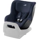Автокресло Britax-Romer Dualfix 5Z гр. 0+/1 0-19 кг Night Blue 2000039719 - изображение 1