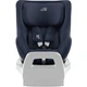 Автокресло Britax-Romer Dualfix 5Z гр. 0+/1 0-19 кг Night Blue 2000039719 - изображение 3