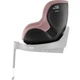 Автокресло Britax-Romer Dualfix 5Z гр. 0+/1 0-19 кг Dusty Rose 2000039704 - зображення 5
