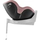 Автокресло Britax-Romer Dualfix 5Z гр. 0+/1 0-19 кг Dusty Rose 2000039704 - зображення 7