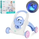 Каталка-ходунки 6191A Baby IP, розвивальний центр від 18 місяців - зображення 2