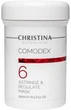 Утягивающая и регулирующая маска Christina Comodex Astringe & Regulate Mask (крок 6) 250 мл - изображение 1