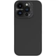 Чехол Silicone Nillkin LensWing Prop Magnetic для Apple iPhone 16 Pro Max (Черный / Black) (205440) - изображение 2