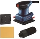 Шліфмашина Bosch вібраційна GSS 140 A 220Вт платформа 101х112 28000кол·хв 1.1кг (0.601.2A8.021) - изображение 1