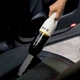 Пилосос автомобільний Karcher CVH 2, 70Вт, конт пил -0.15л, автон. робота до 10хв, білий (1.198-330.0) - зображення 7