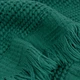 Полотенце Lotus Home Rius green зеленый 50*100 (svt-2000022336789) - изображение 3