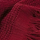 Полотенце Lotus Home Rius red красный 50*100 (svt-2000022336796) - изображение 3