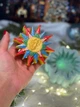 Силиконовая форма Рождественская Звезда - изображение 5