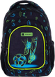 Рюкзак Astrabag AB330 Football Motion з трьома відділеннями (5901137196398) - зображення 1