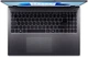 Ноутбук Acer Swift Go 16 SFG16-72T-95LG (NX.KSPAA.001) Steel Gray - изображение 4