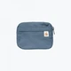 Рюкзак-переноска Ergobaby Omni 360 Baby Carrier All-In-One Cool Air Mesh oxford blue з народження - зображення 4