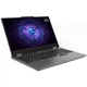 Ноутбук Lenovo LOQ 15ARP9,AMD Ryzen™ 7-7435HS,16/1 TB,GeForce RTX™ 4060,15,6`144hz ,Win 11 Home,Storm Grey - зображення 9
