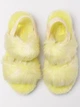 Сандалії UGG 1118165 39 (11135739) Жовтий - зображення 5