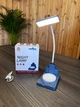 Настільна лампа LAMP XL-156, Світлодіодна лампа для дітей, Складна LED лампа - зображення 2