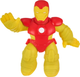 Figurka do gry Goo Jit Zu Marvel The Invincible Iron Man (0000001242428) - obraz 1