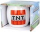 Подарунковий набір Minecraft Globe Mug Gift set (449) (8412497004492) - зображення 2