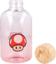 Zestaw prezentowy Super Mario Glass Bottle Gift Set (384) (8412497003846) - obraz 3