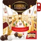 Адвент Календарь Ferrero Collection Advent Calendar идеальный способ вести обратный отсчет до Рождества 259г - изображение 1