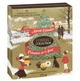 Адвент Календарь Ferrero Collection Advent Calendar идеальный способ вести обратный отсчет до Рождества 259г - изображение 5