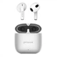 Беспроводные наушники Proove Cold Sound 2 TWS silver/white - изображение 1