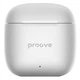 Беспроводные наушники Proove Cold Sound 2 TWS silver/white - изображение 4