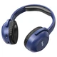 Бездротові навушники Hoco W33 Art Sount Bluetooth blue - зображення 3