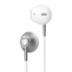 Наушники проводные Baseus Enock H06 white - изображение 4