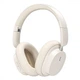 Беспроводные наушники Baseus Bowie D05 creamy white (NGTD020202) - изображение 1