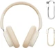 Беспроводные наушники Baseus Bowie D05 creamy white (NGTD020202) - изображение 5